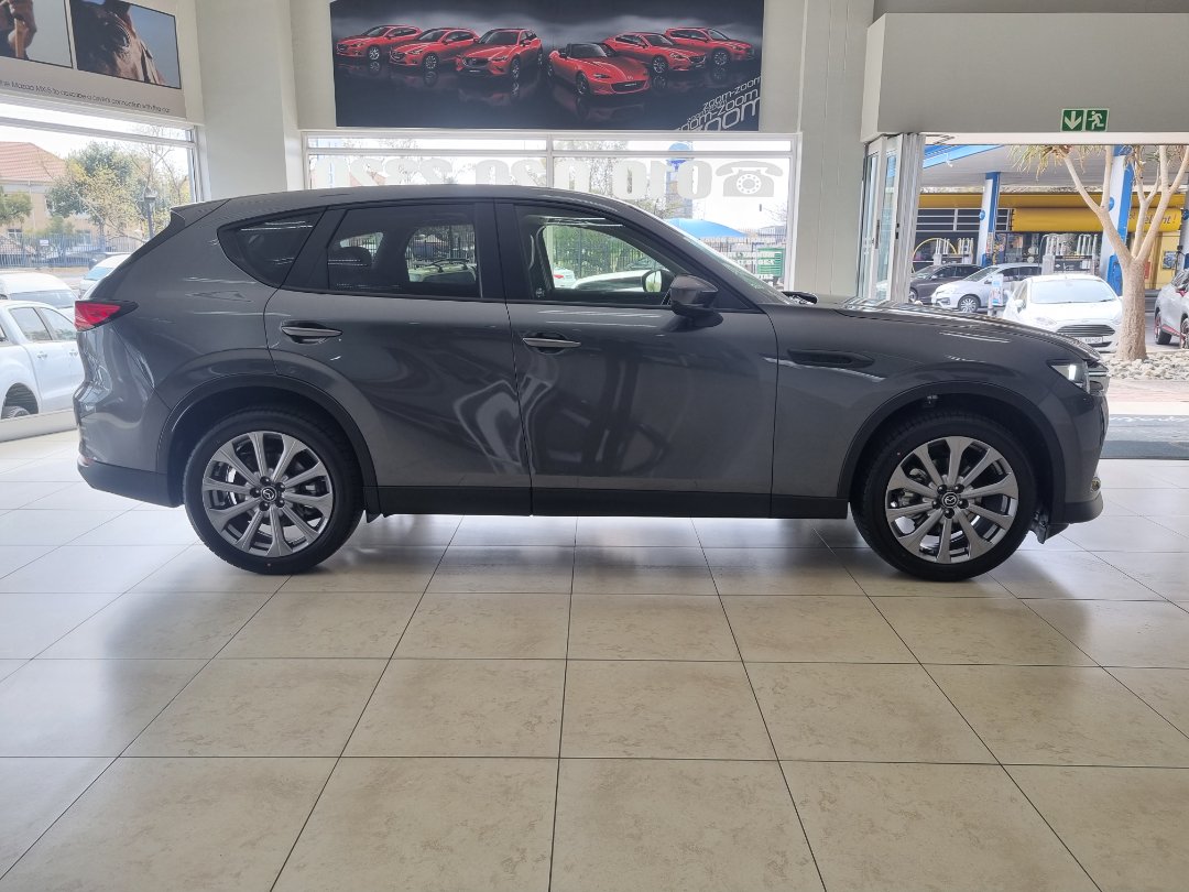 Mazda Mazda CX-60 2024 for sale in Gauteng, Sandton