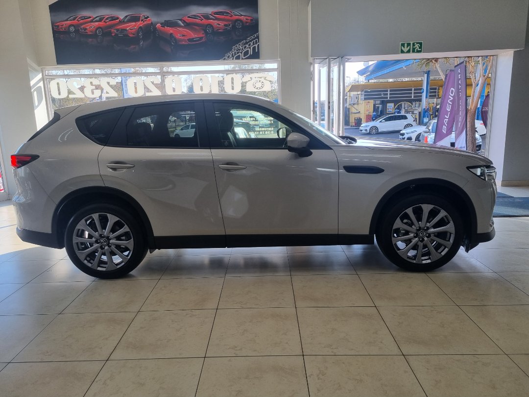 Mazda Mazda CX-60 2024 for sale in Gauteng, Sandton