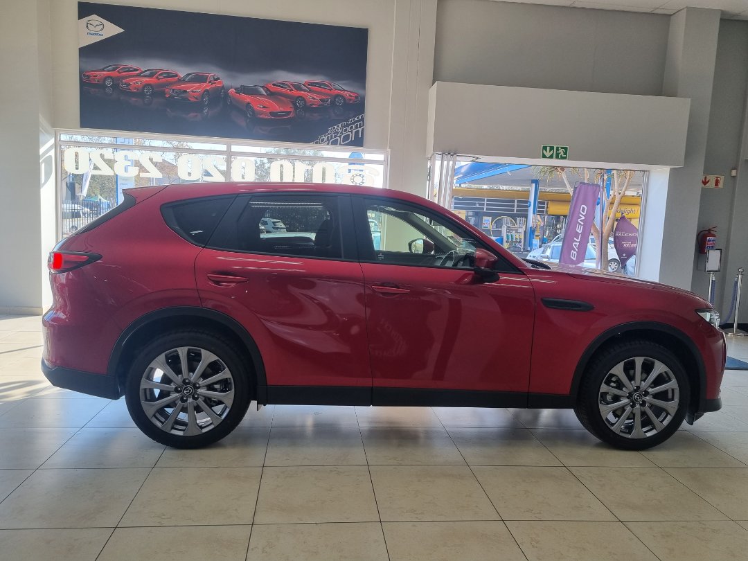 Mazda Mazda CX-60 2023 for sale in Gauteng, Sandton