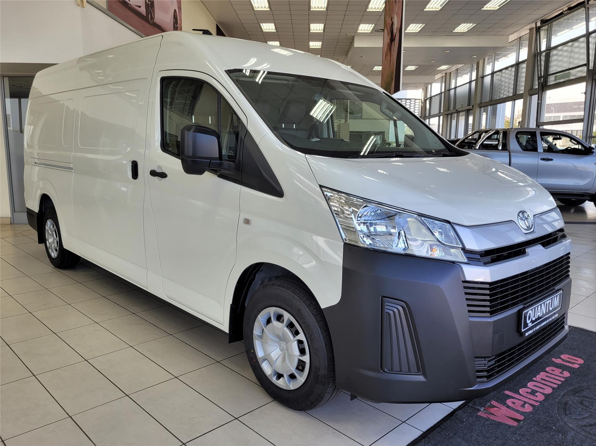 2023 Toyota Quantum Panel Van  for sale - 971330/1