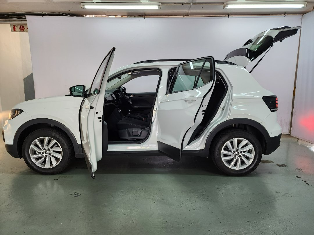 volkswagen crossover 2022 volkswagen crossover 2022