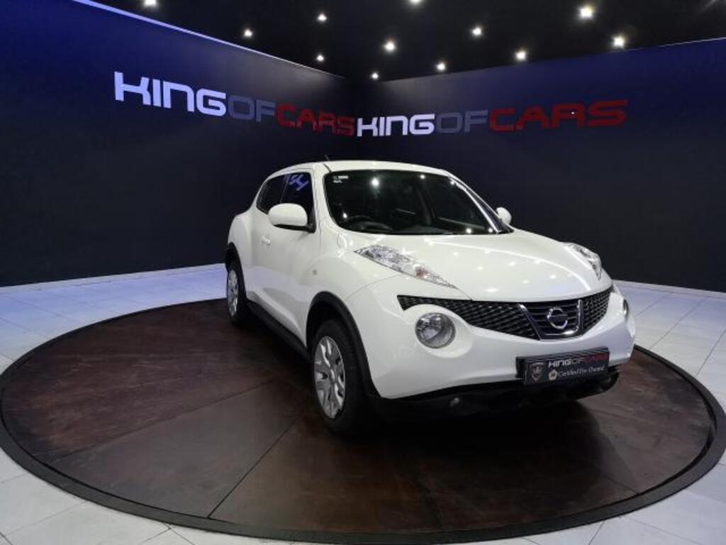 nissan juke cars co za