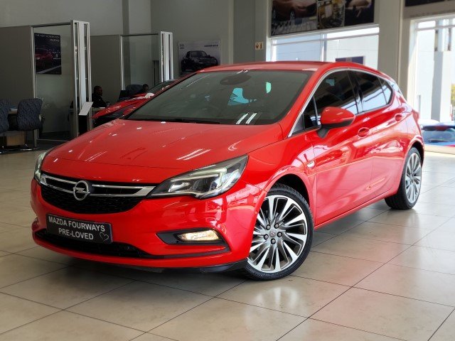 2020 Opel Astra  for sale - UM70486