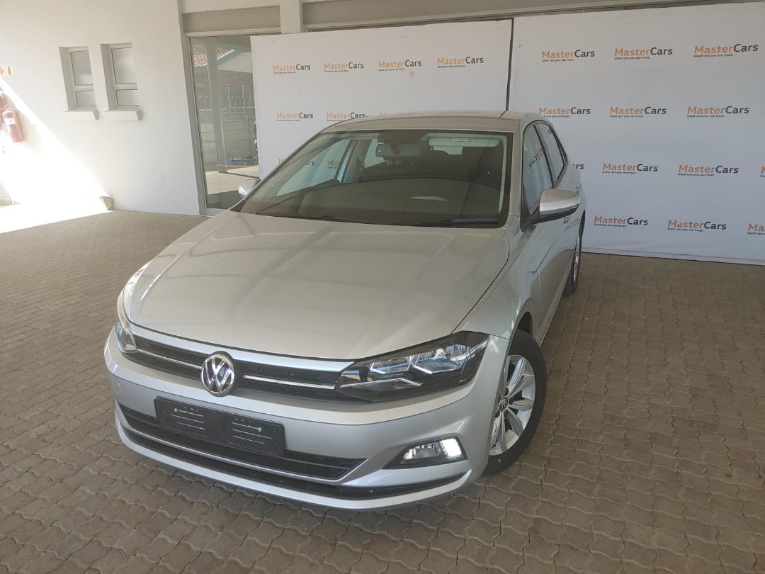 Volkswagen (VW) Polo 1.0 TSi Comfortline for sale - R 285 900 | Carfind ...