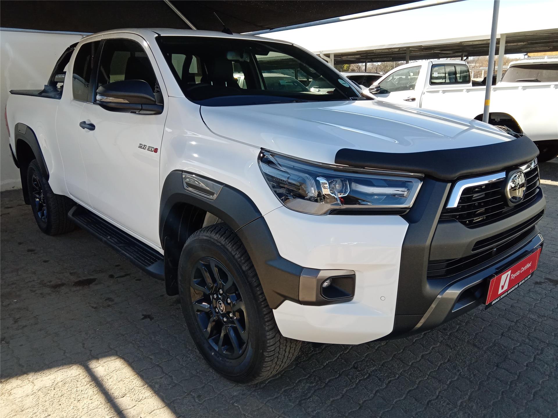 2023 Toyota Hilux Xtra Cab  for sale - 1067917/1