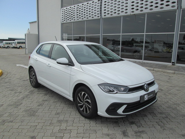 2022 Volkswagen Polo Hatch  for sale - 922815/1