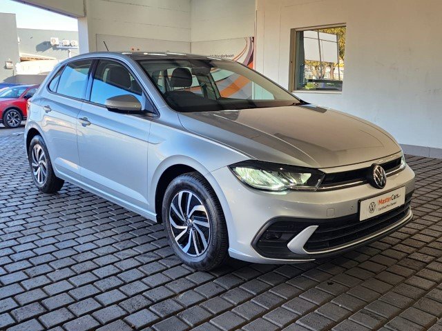 Volkswagen (VW) Polo 1.0 TSi Life DSG for sale - R 349 995 | Carfind.co.za