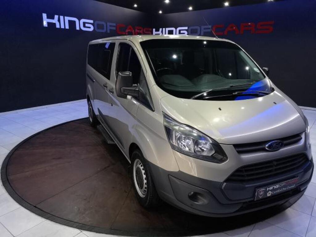 2016 Ford Tourneo  for sale - CK21402