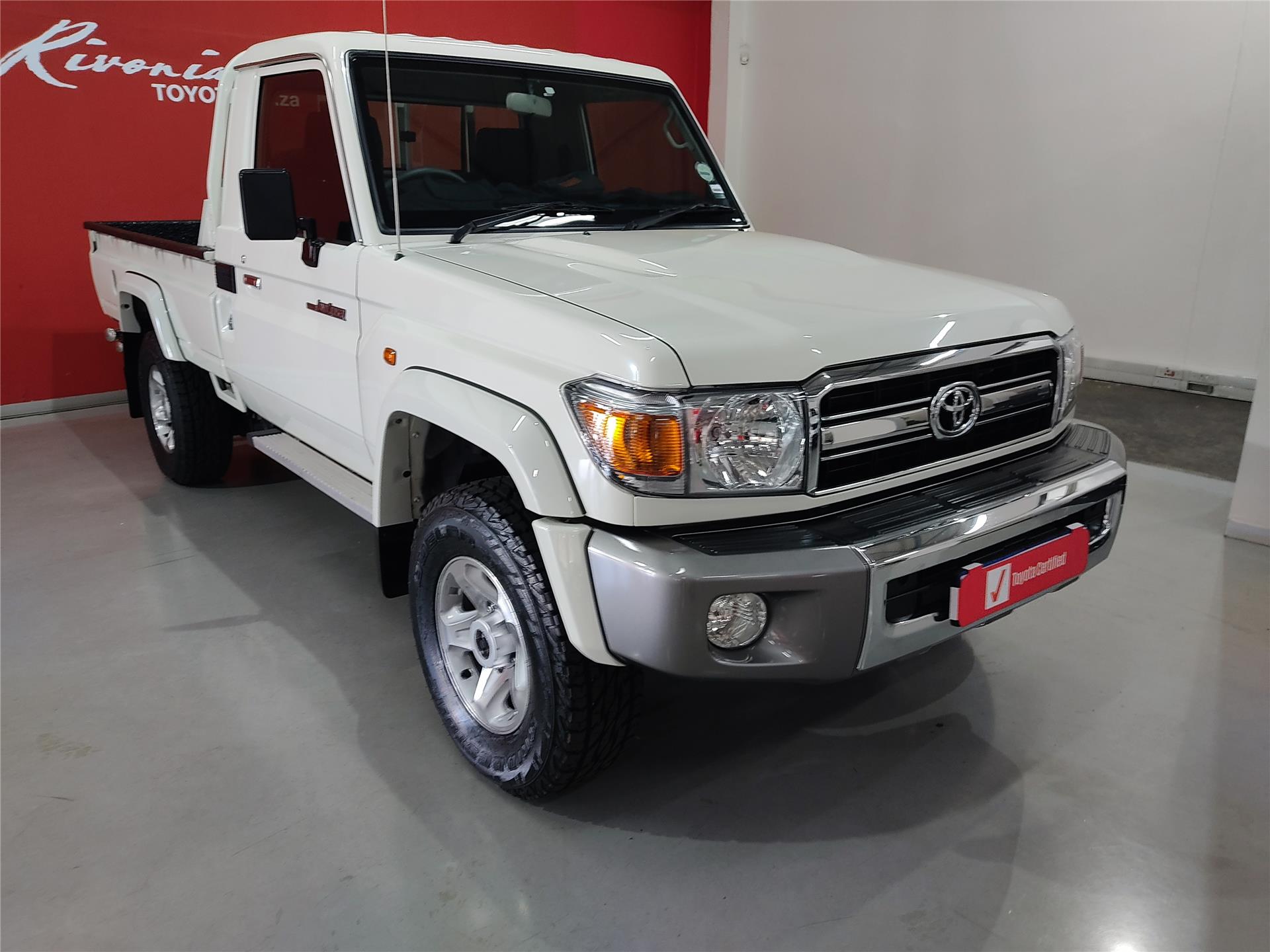 2023 Toyota Land Cruiser 79  for sale - 1005058/2