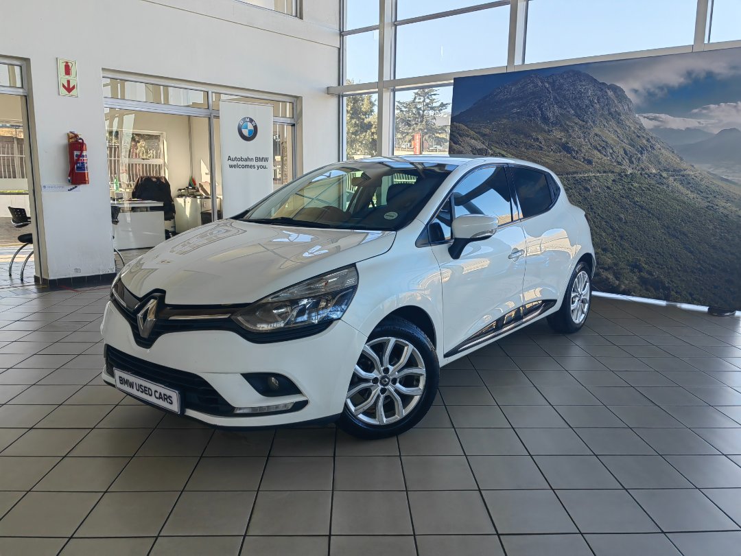 2019 Renault Clio  for sale - 112579