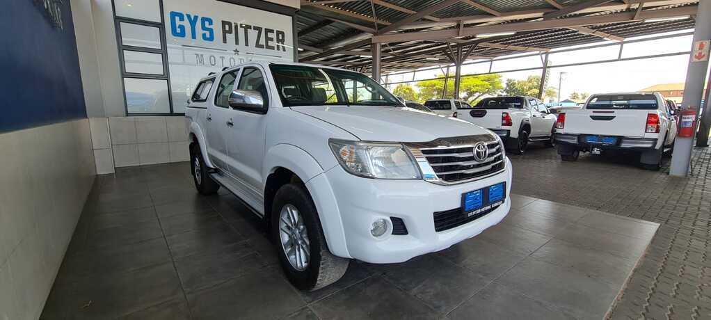 Toyota Hilux Single Cab 2013 for sale in Gauteng, Pretoria