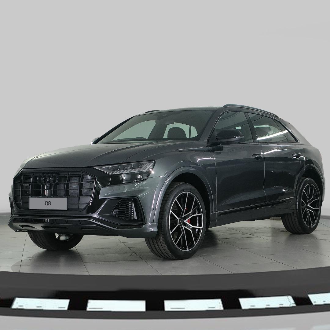 2023 Audi Q8  for sale - 279697/1