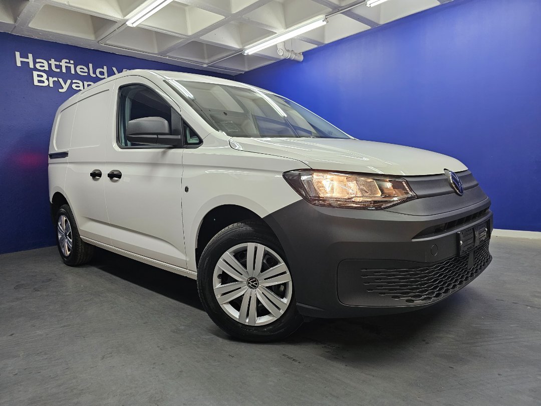 2023 Volkswagen Light Commercial New Caddy Cargo  for sale - 5681511