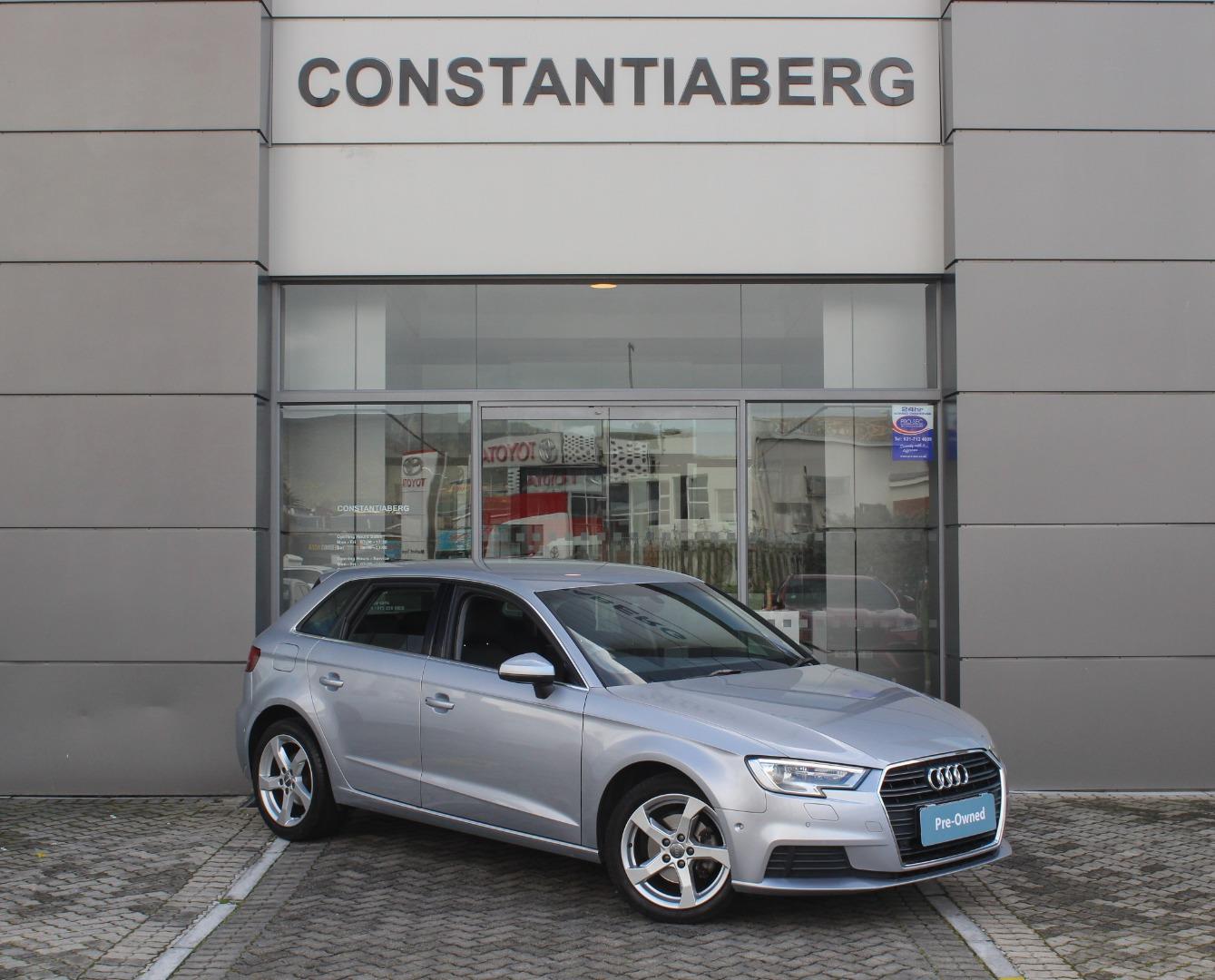 2020 Audi A3  for sale - 544366