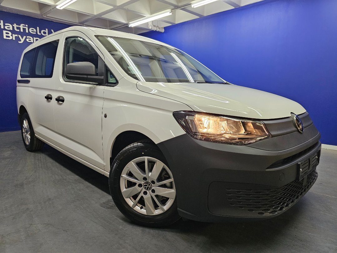 2023 Volkswagen Light Commercial New Caddy Kombi  for sale - 5700270