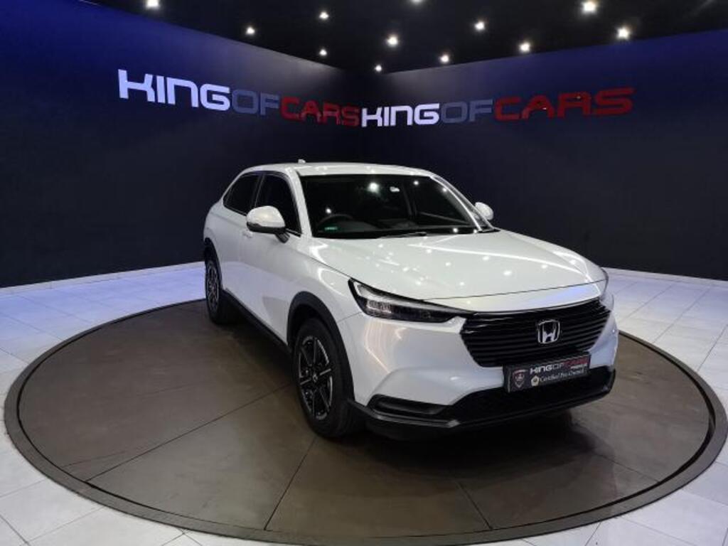 2022 Honda HR-V  for sale - CK21424