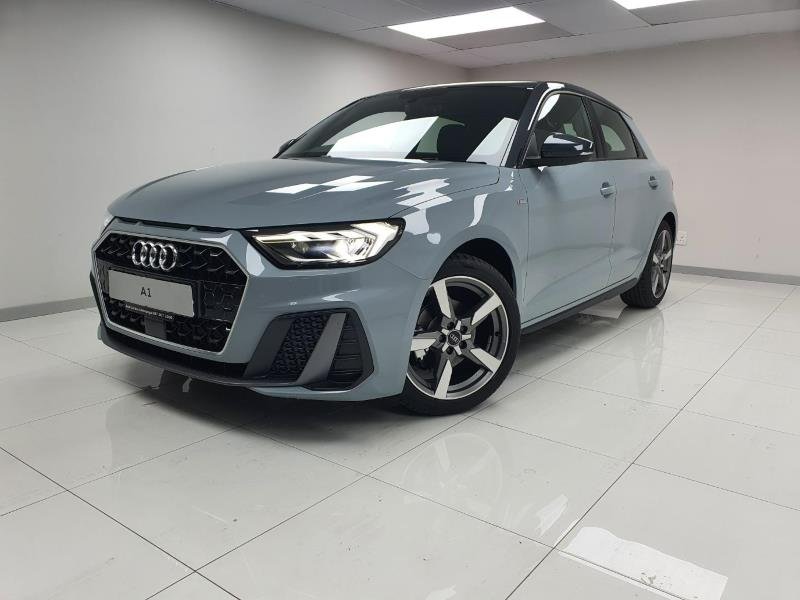 2023 Audi A1  for sale - 1001-305748