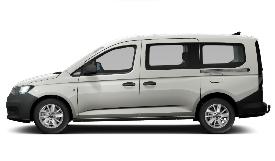 Volkswagen (VW) Caddy Maxi Kombi 2.0 TDi for sale R 478 900 Carfind