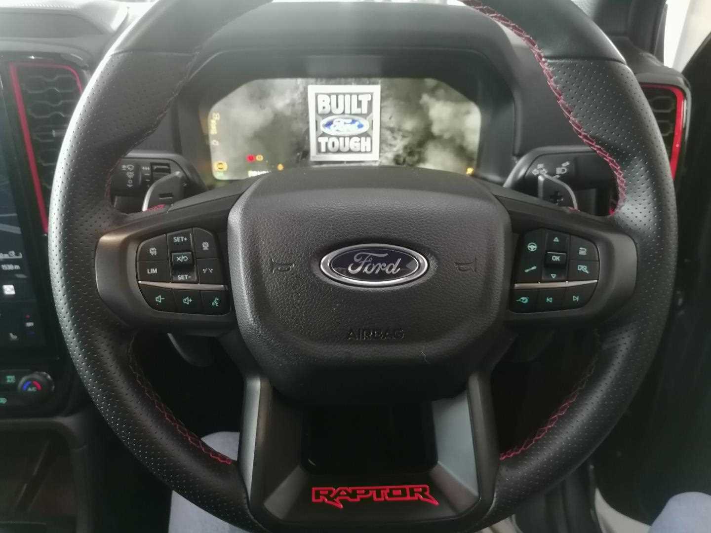 Used 2023 Ford Next Gen Ranger Raptor For Sale In Sandton Gauteng ID used-2023-ford-next-gen-ranger-raptor-for-sale-in-sandton-gauteng-id