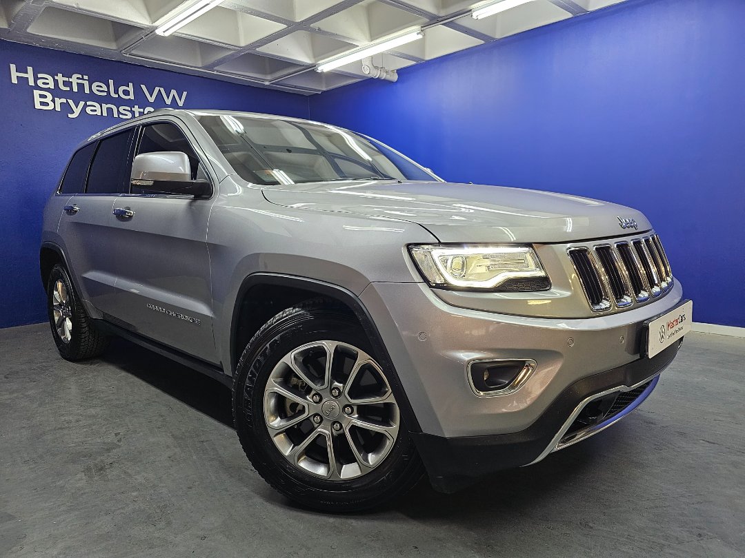 2015 Jeep Grand Cherokee  for sale - 5702591