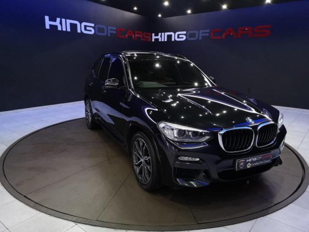 2018 BMW X3  for sale - CK21448