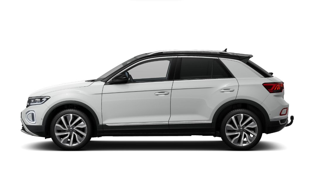 Volkswagen (VW) T-Roc TSI Design (110kW) for sale - R 574 900 | Carfind ...