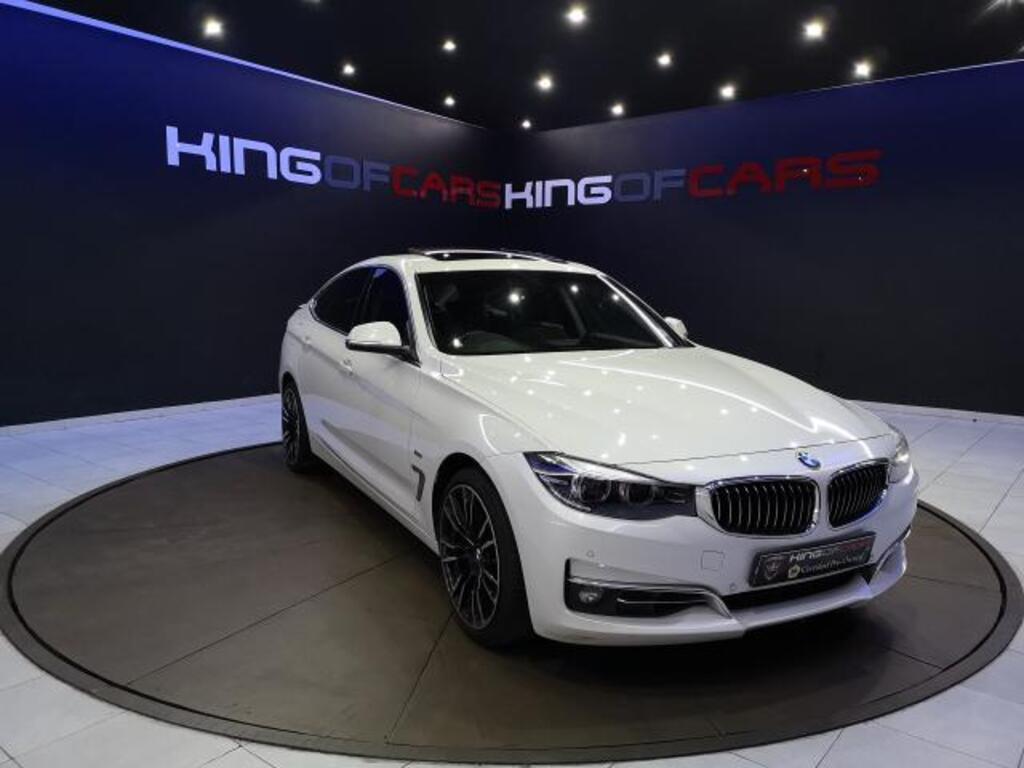 2018 BMW 3 Series  for sale - CK21439