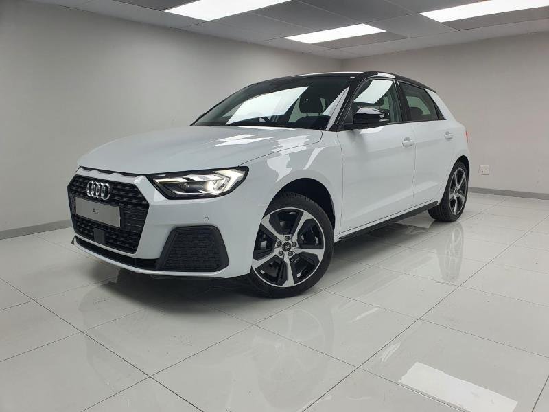 2023 Audi A1  for sale - 1001-305692