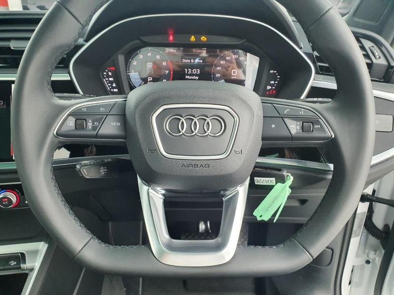 Demo 2024 Audi Q3 for sale in Umhlanga KwaZuluNatal ID 1001305726