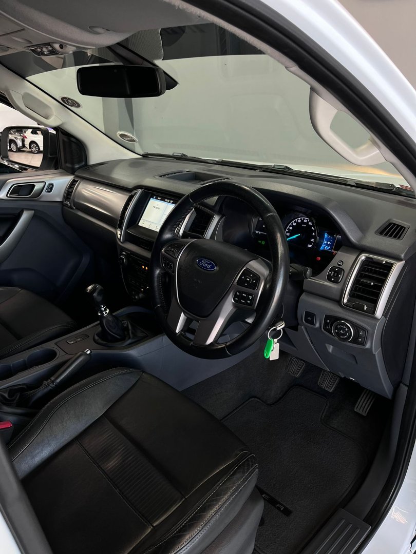 Used 2017 Ford Ranger for sale in Pietermaritzburg KwaZuluNatal ID 1666 CARmag.co.za