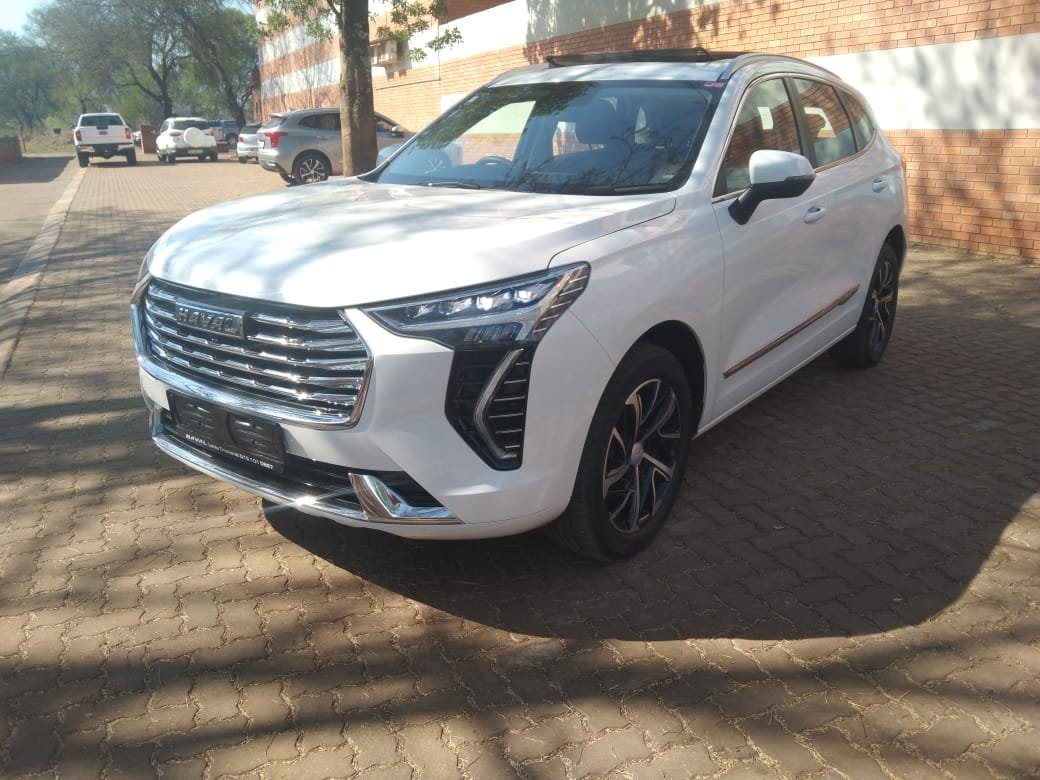 Used 2022 Haval Jolion for sale in Louis Trichardt Limpopo - ID: 0612 ...