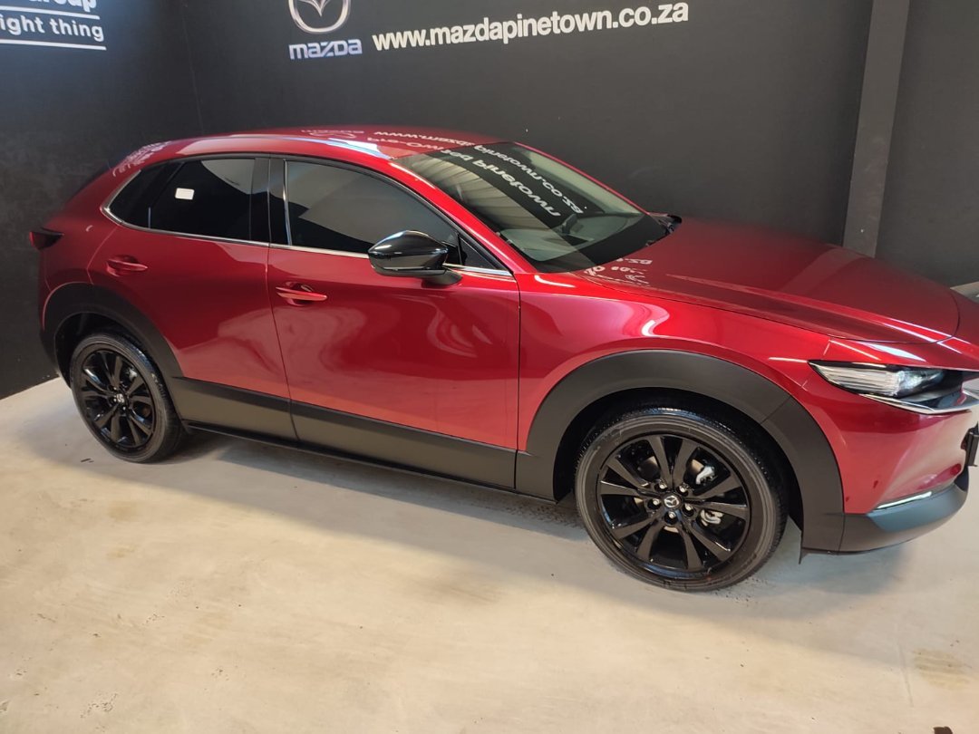 2023 Mazda Mazda CX-30 For Sale in KwaZulu-Natal, Pinetown