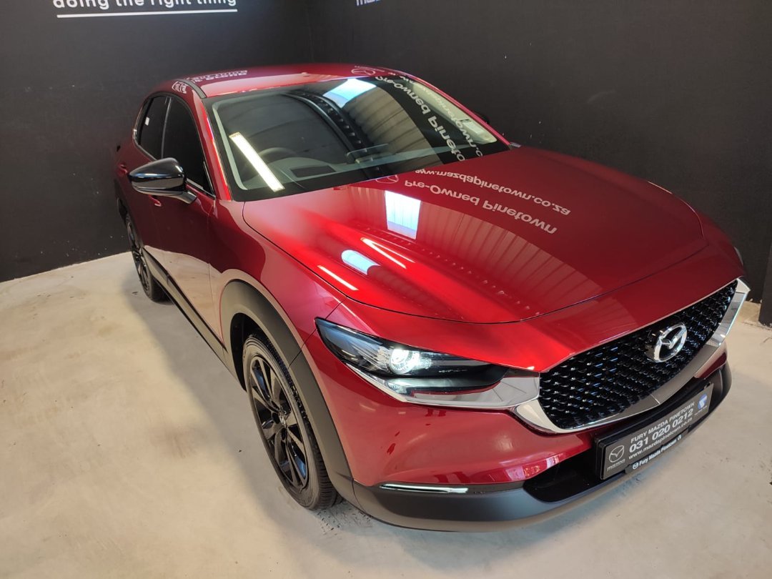 Used 2023 Mazda Mazda CX30 for sale in KwaZuluNatal ID