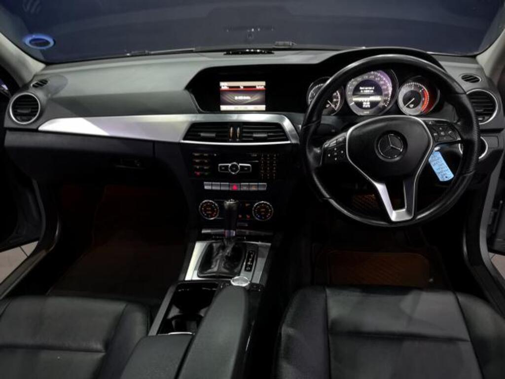 Update 131+ 2013 mercedes c300 interior tnbvietnam.edu.vn