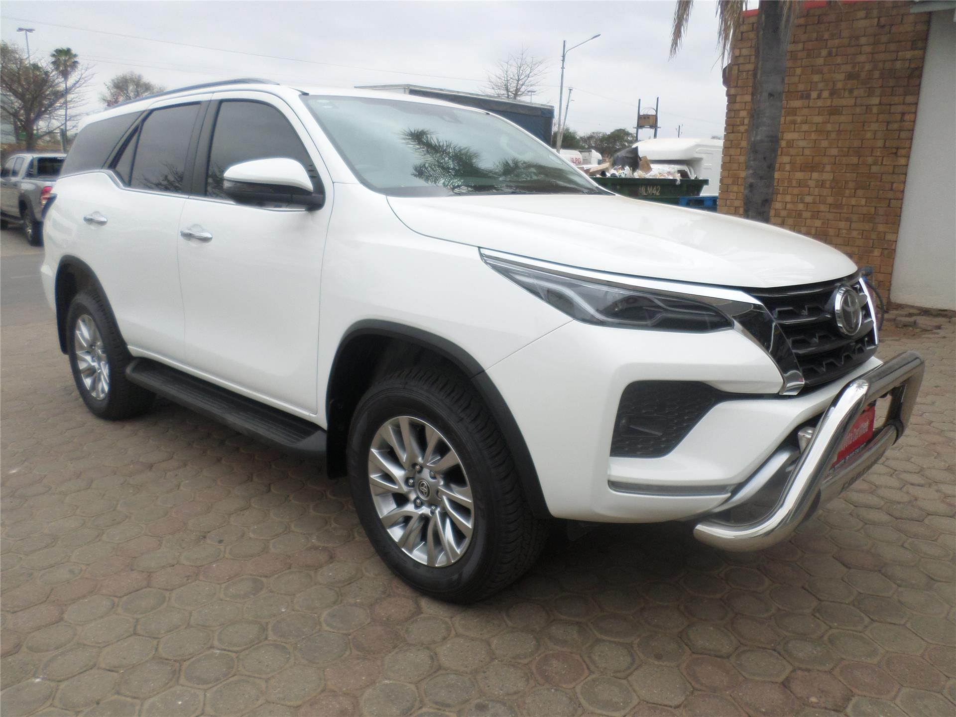 2023 Toyota Fortuner  for sale - 1011746/2