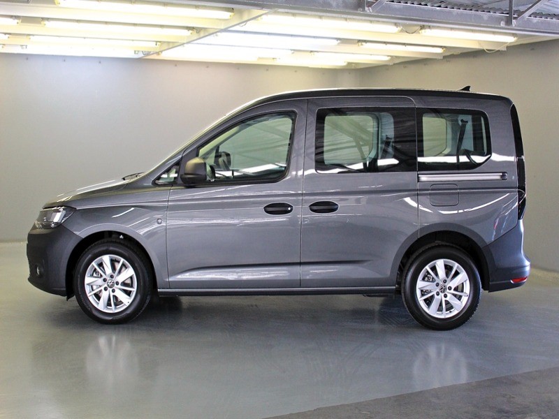New 2023 Volkswagen Light Commercial New Caddy Kombi for sale in Cape