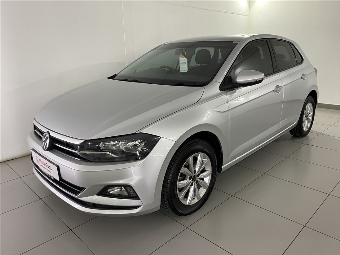 2021 Volkswagen Polo Hatch  for sale - 8002-10355