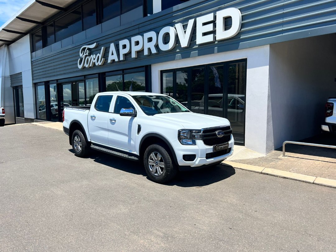 2023 Ford New Ranger For Sale in KwaZulu-Natal, Amanzimtoti