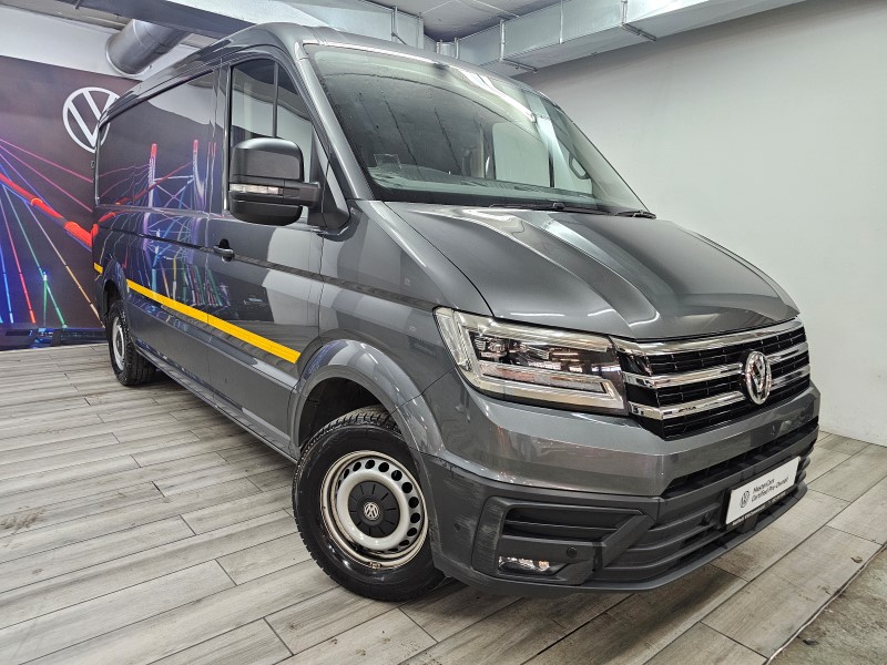 2023 Volkswagen Light Commercial Crafter  for sale - 5155682