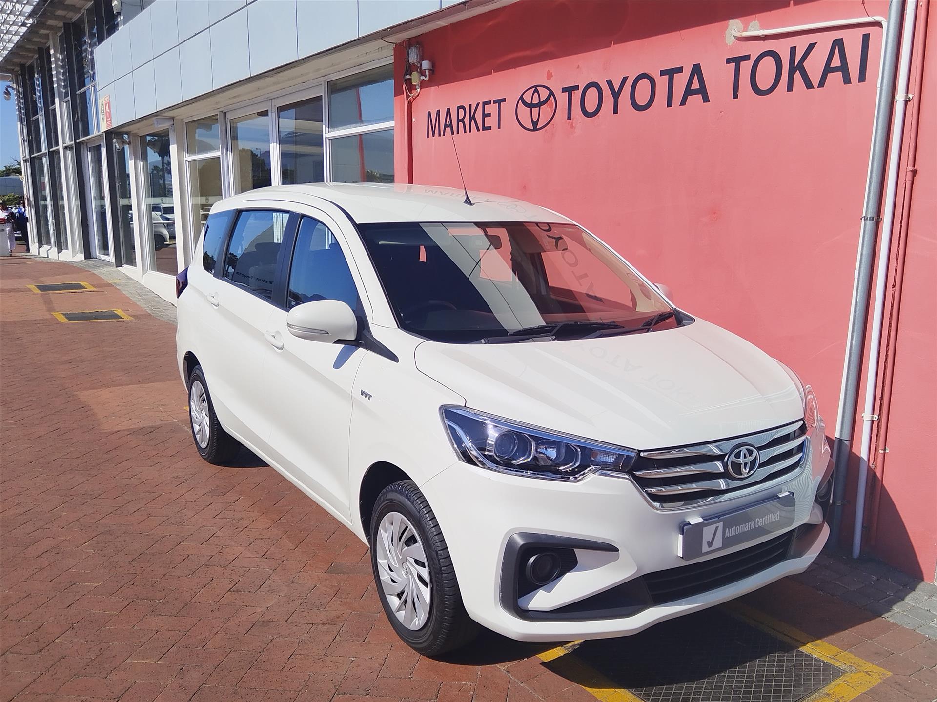 2022 Toyota Rumion  for sale - 972878/1