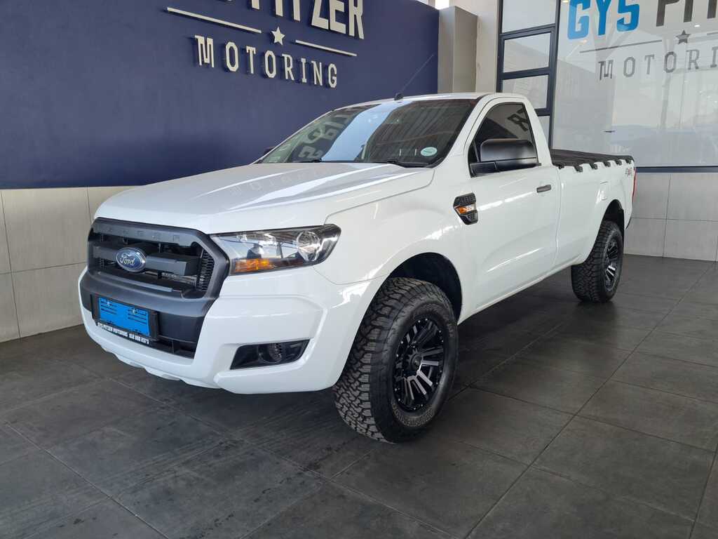 2018 Ford Ranger  for sale - 63064