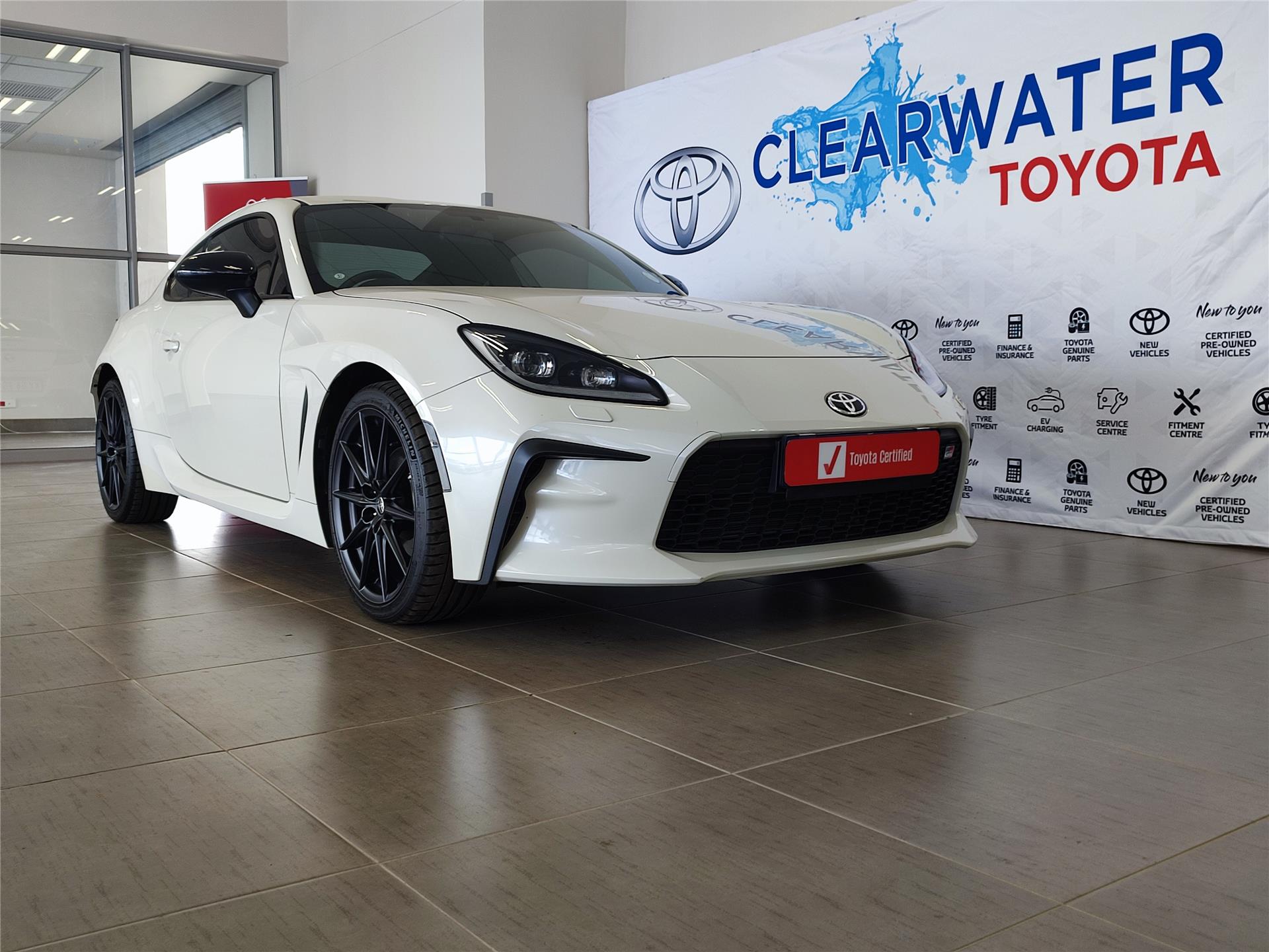 2023 Toyota GR86  for sale - 992872/1