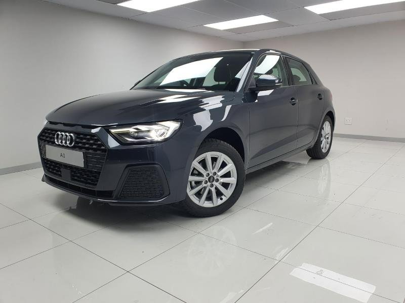 2023 Audi A1  for sale - 1001-305878