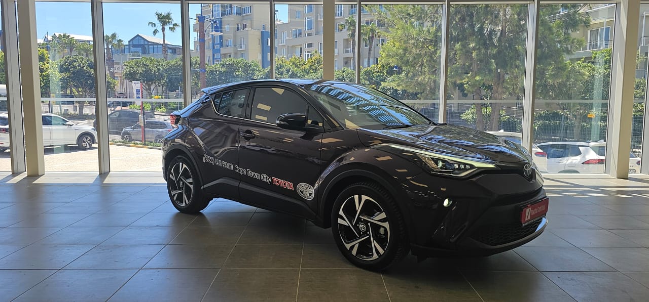 2023 Toyota C-HR  for sale - 1016560/1