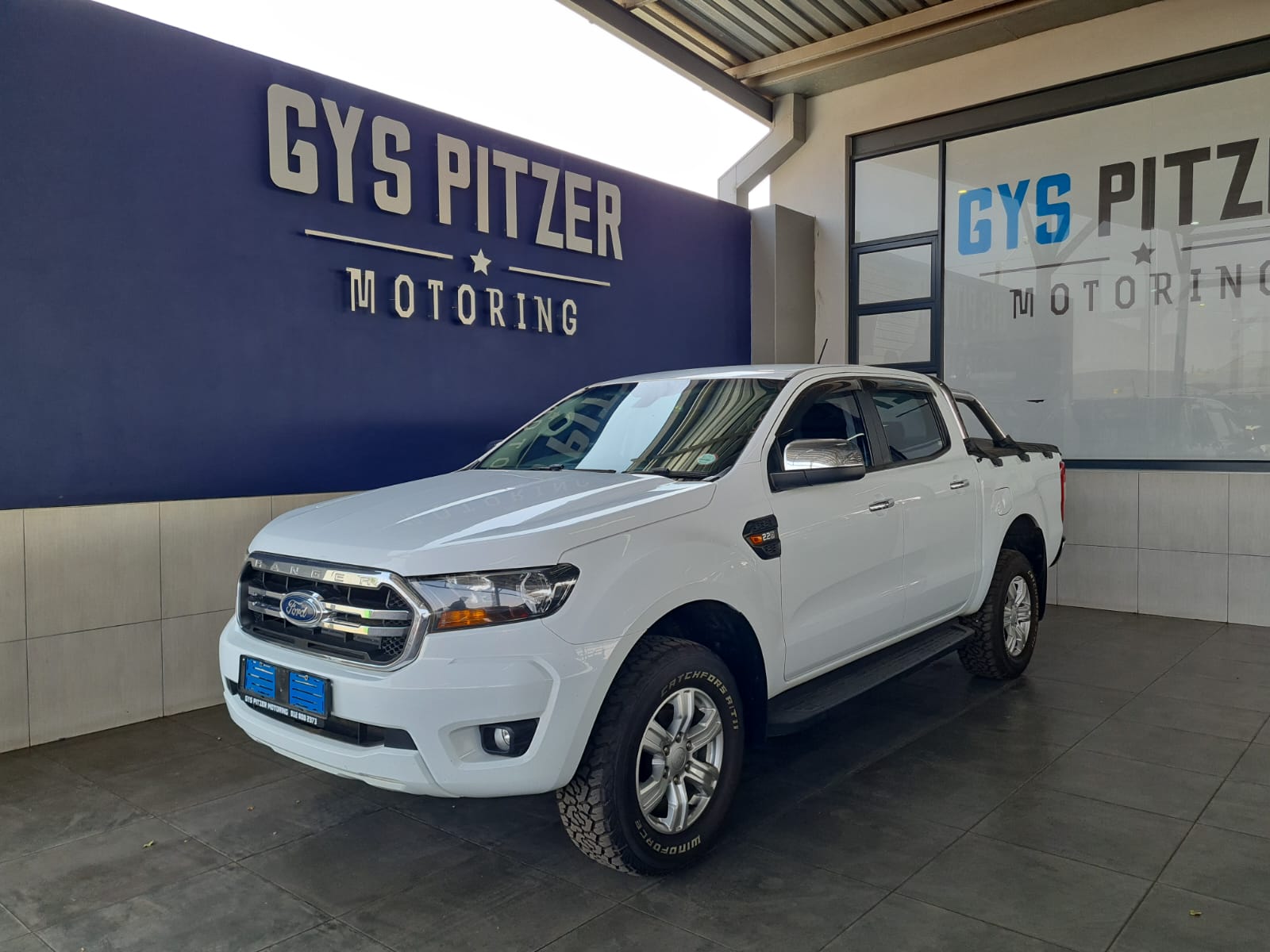 2019 Ford Ranger  for sale - 63079