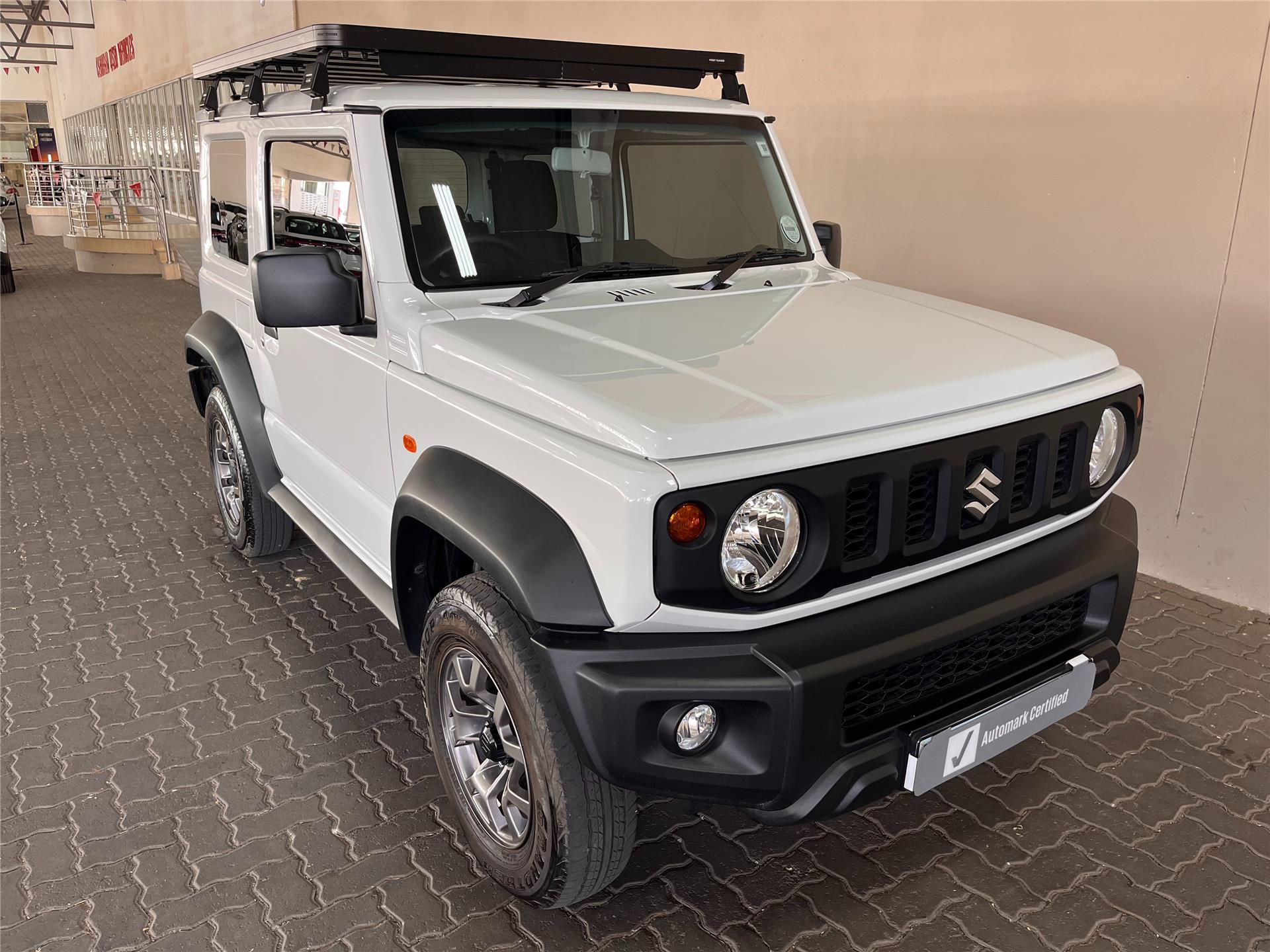 Used 2022 Suzuki Jimny For Sale In Bloemfontein Free State Id