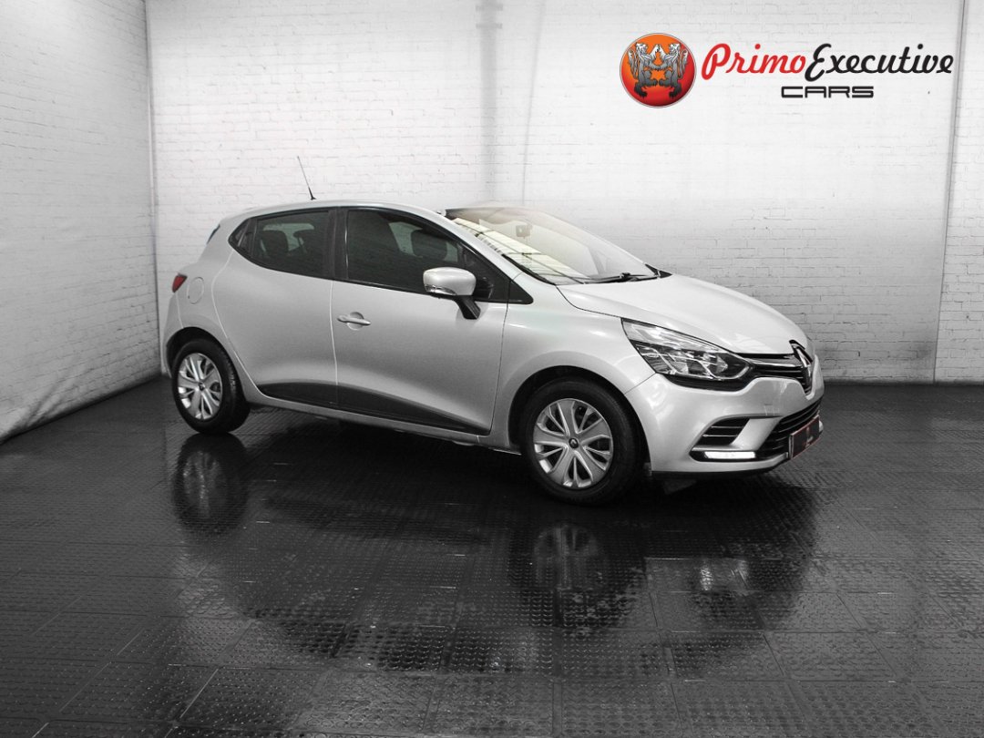 2019 Renault Clio  for sale - 510212