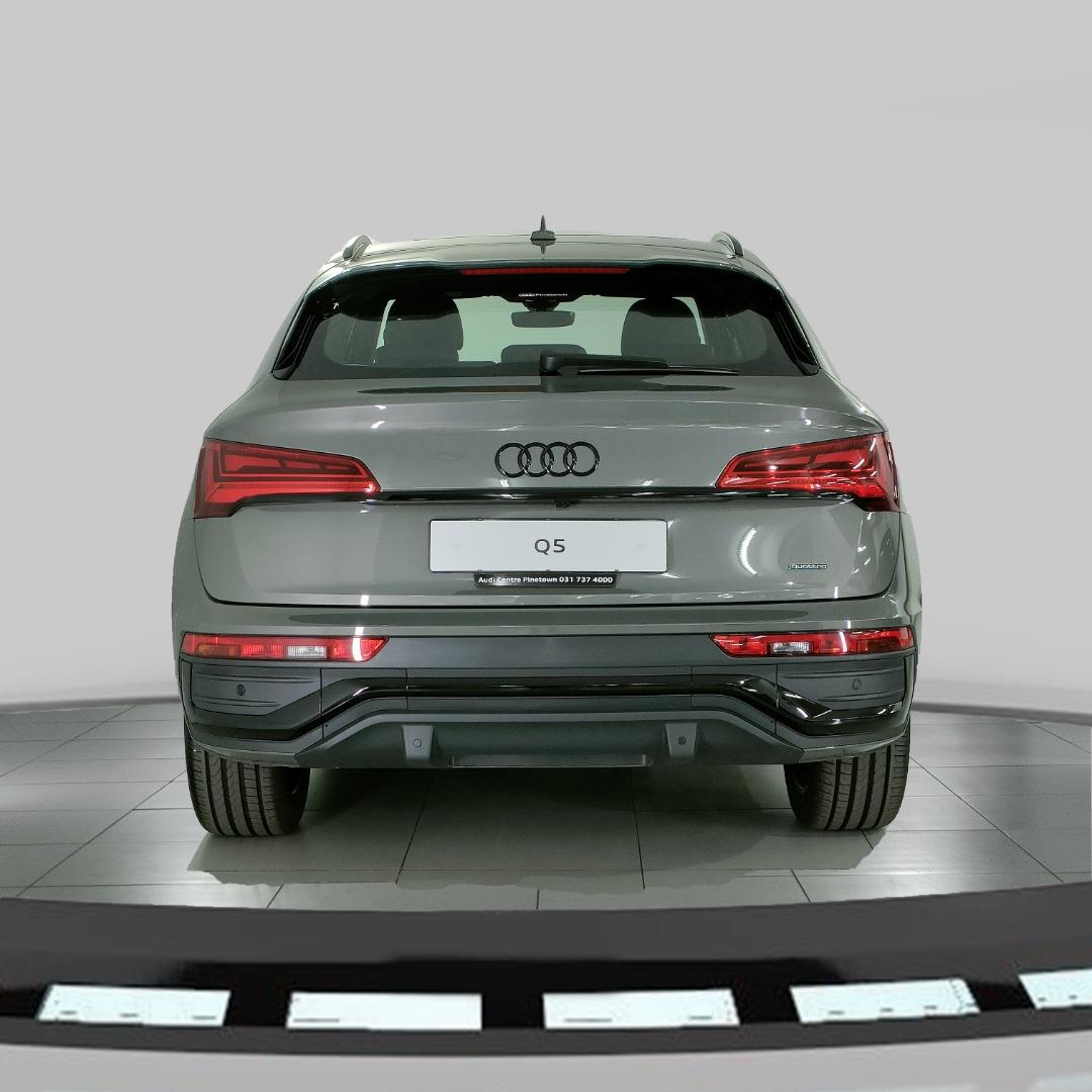 Used 2023 Audi Q5 Sportback For Sale In Pinetown Kwazulu-natal - Id 