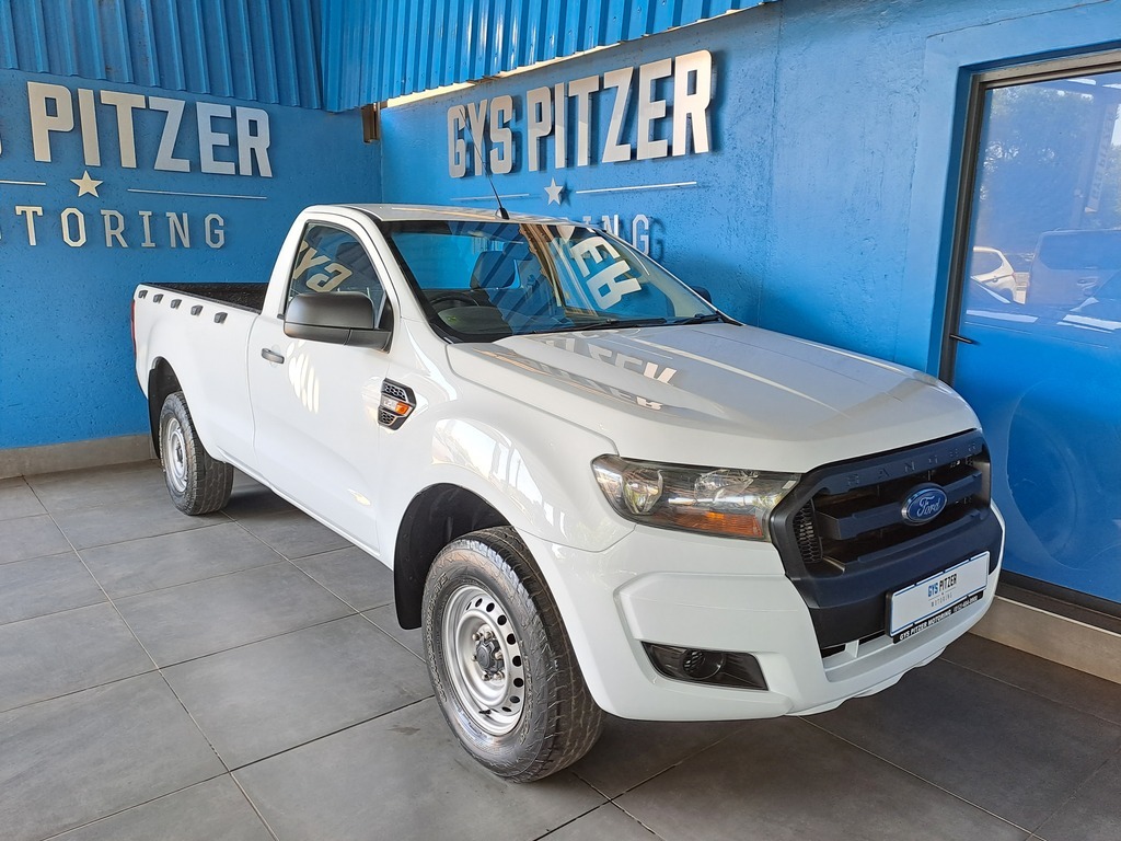 2019 Ford Ranger  for sale - WON11244