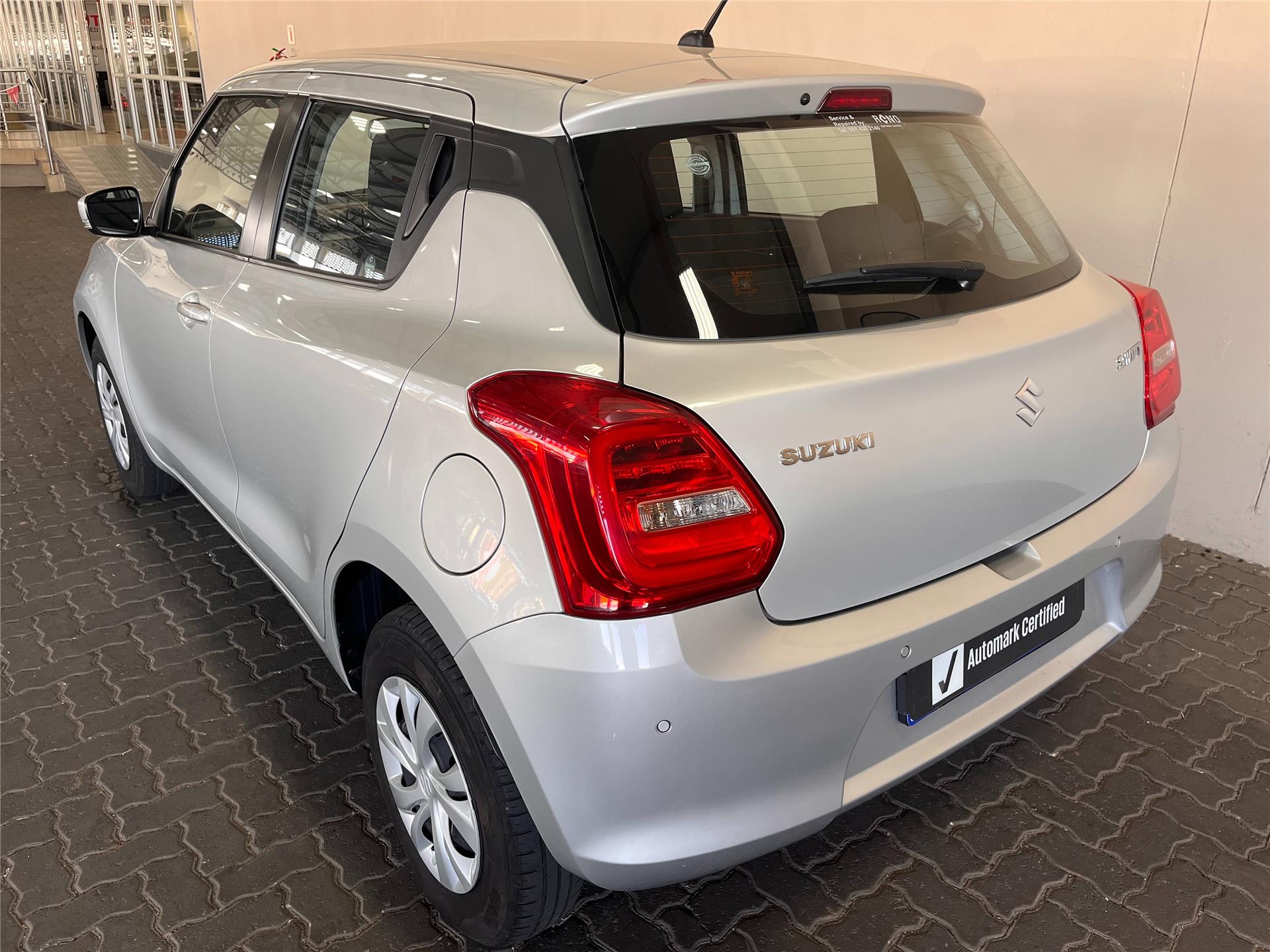 Used 2022 Suzuki Swift for sale in Bloemfontein Free State - ID: 420967 ...